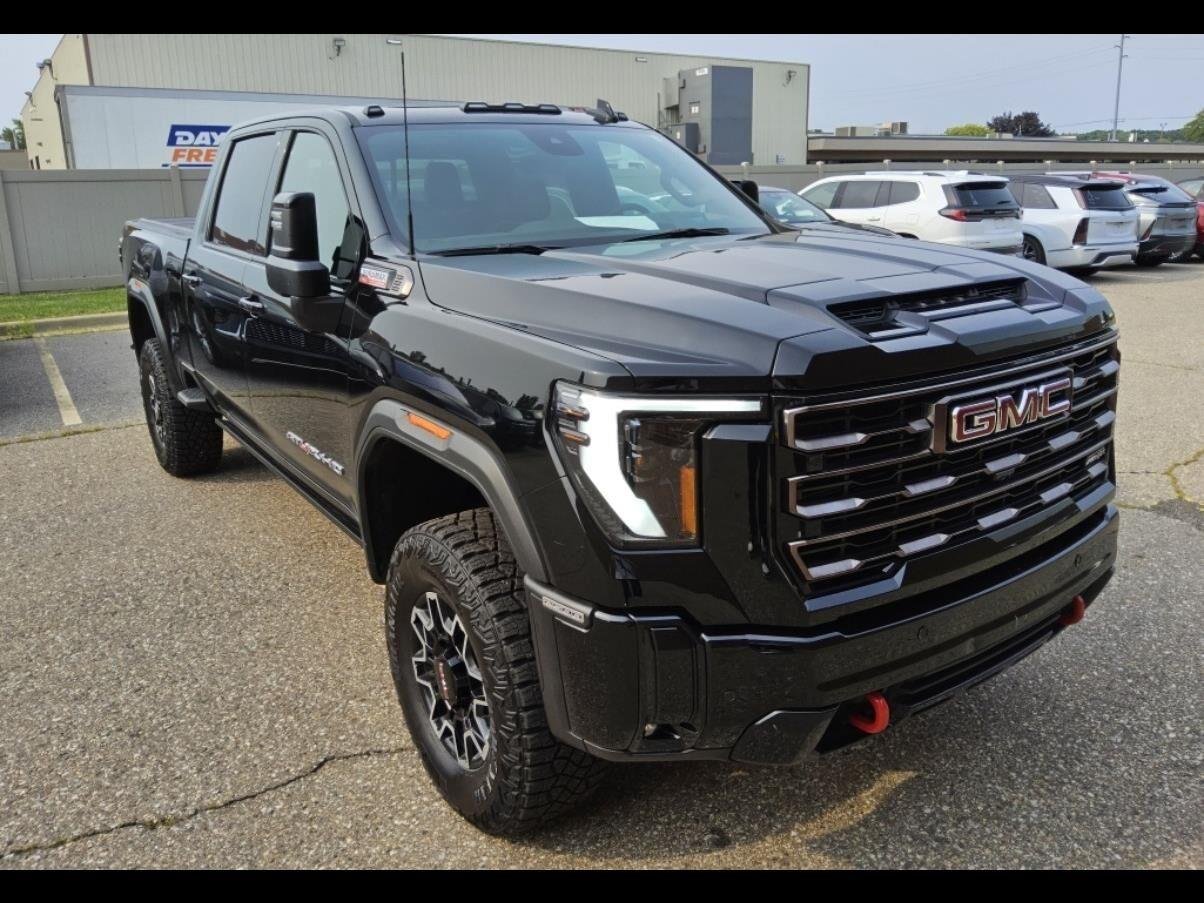 gmc sierra 2500hd 2026 1GT4UZEY0TF149874 image gmc sierra 2500hd 2026 1GT4UZEY0TF149874 image